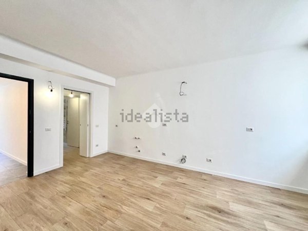 appartamento in vendita a Milano in zona Porta Vittoria