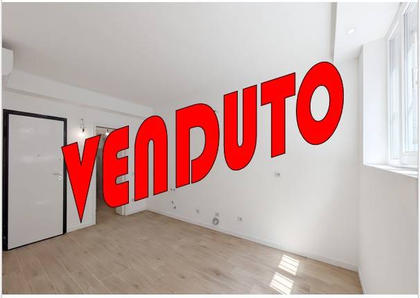 appartamento in vendita a Milano in zona Porta Vittoria