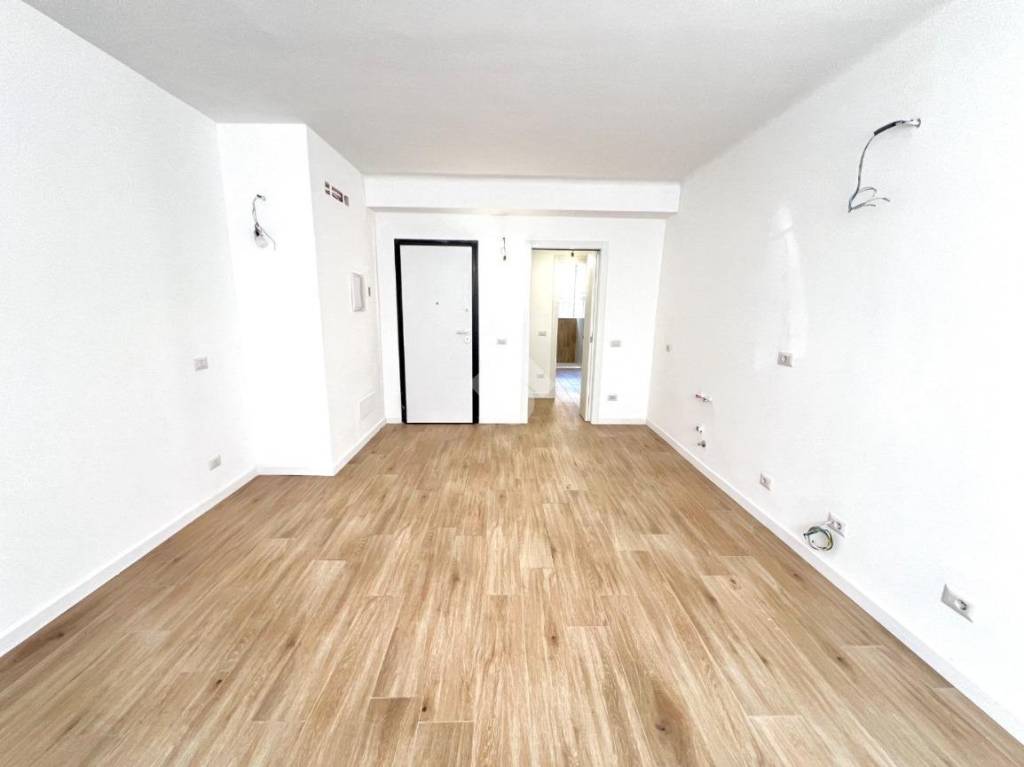 appartamento in vendita a Milano in zona Porta Vittoria