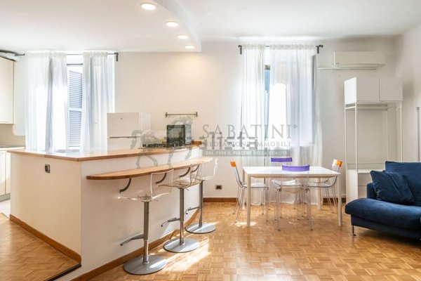 appartamento in vendita a Milano in zona Centro Direzionale