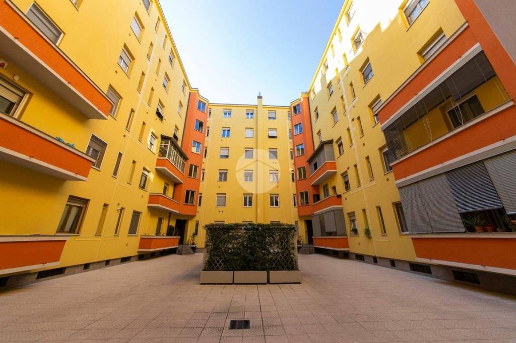 appartamento in vendita a Milano in zona Centro Storico