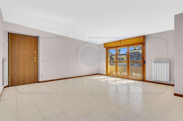 appartamento in vendita a Milano in zona Quarto Oggiaro