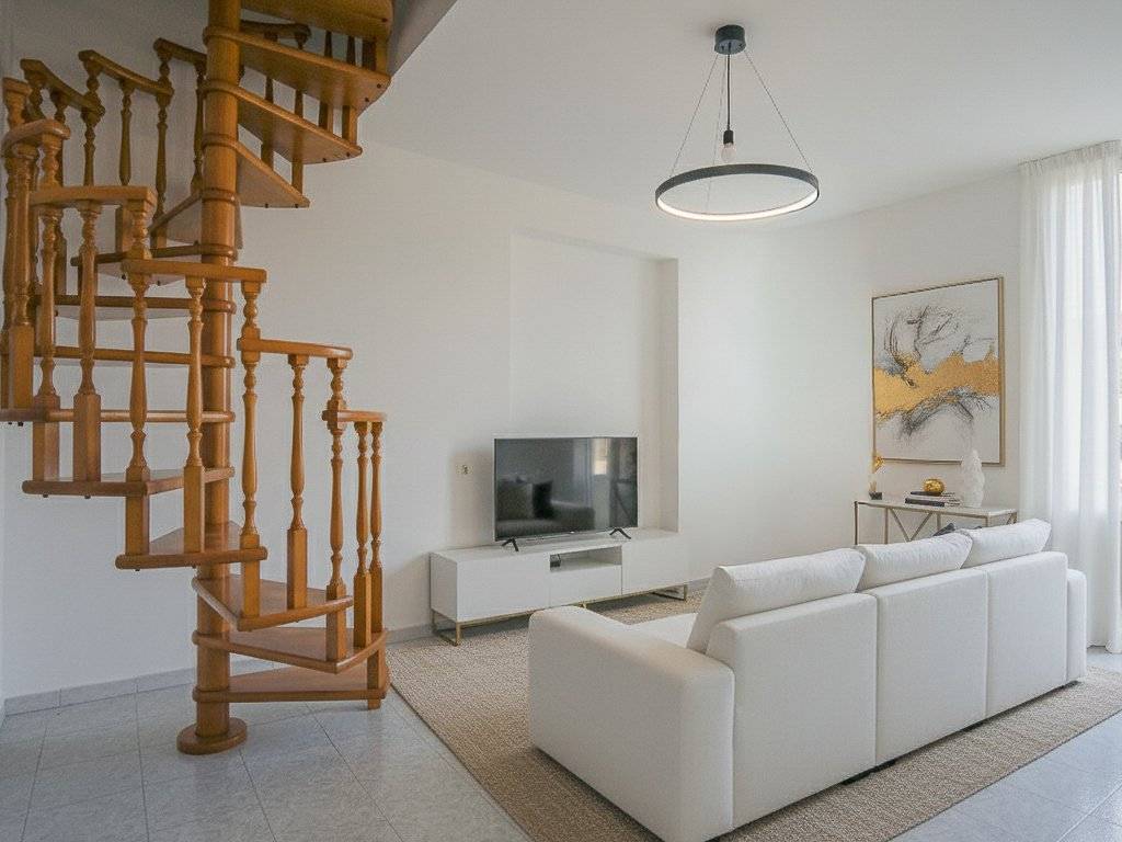 appartamento in vendita a Milano in zona Chiesa Rossa