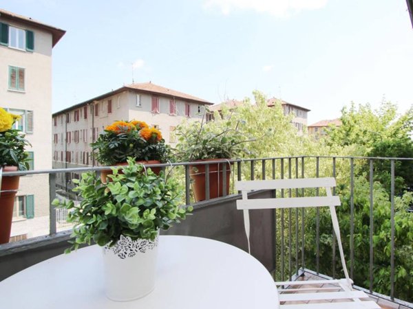 appartamento in vendita a Milano in zona Corvetto