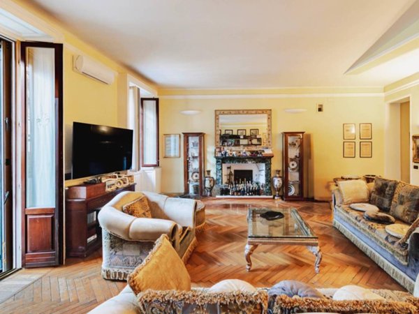 appartamento in vendita a Milano in zona Centro Direzionale