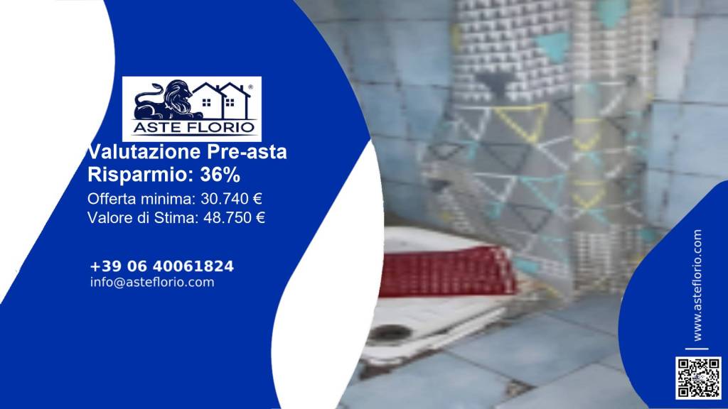 appartamento in vendita a Milano in zona Quarto Oggiaro