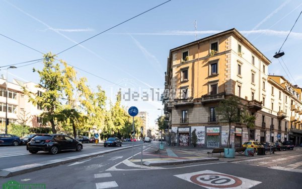 negozio in vendita a Milano in zona Porta Venezia