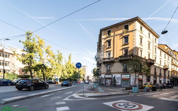 negozio in vendita a Milano in zona Porta Venezia