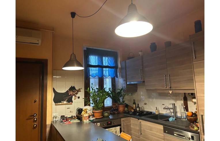 appartamento in vendita a Milano in zona Piazzale Lodi