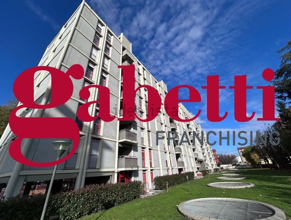 appartamento in vendita a Milano in zona Bicocca