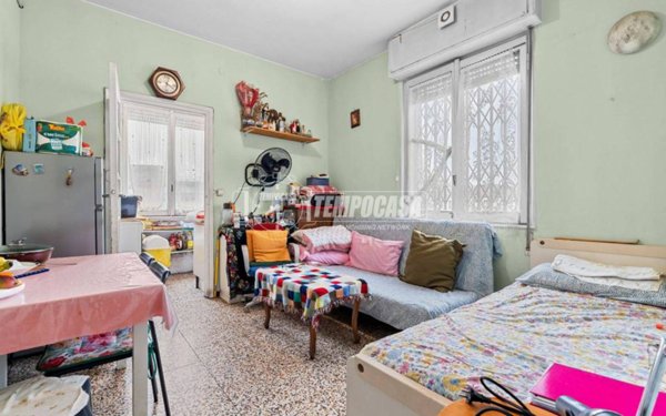 appartamento in vendita a Milano in zona Città Studi