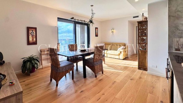 appartamento in vendita a Milano in zona Musocco