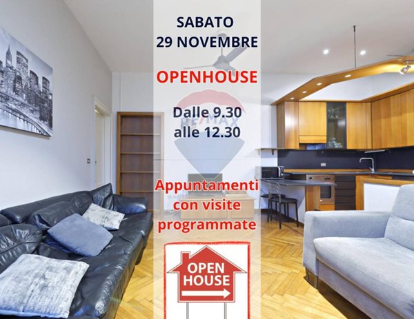 appartamento in vendita a Milano in zona Comasina