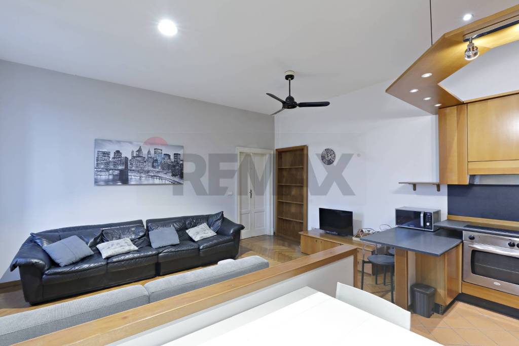 appartamento in vendita a Milano in zona Comasina