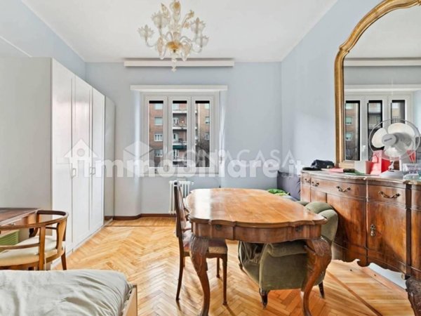 appartamento in vendita a Milano in zona Bocconi