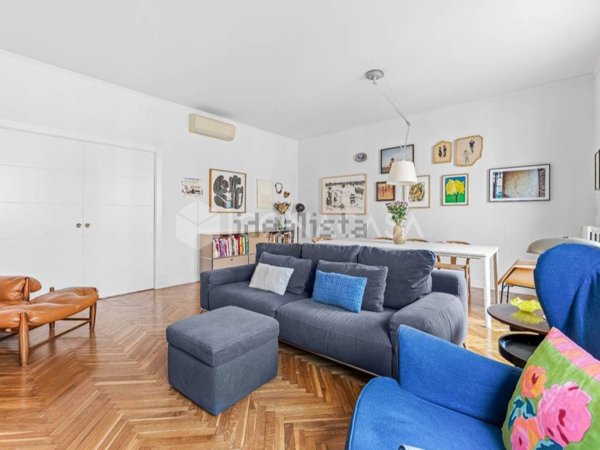 appartamento in vendita a Milano in zona Stazione Centrale