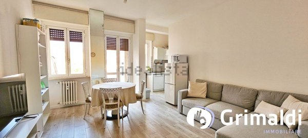 appartamento in vendita a Milano in zona Conchetta