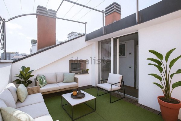 appartamento in vendita a Milano in zona Porta Romana