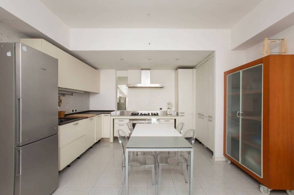 appartamento in vendita a Milano in zona Porta Romana