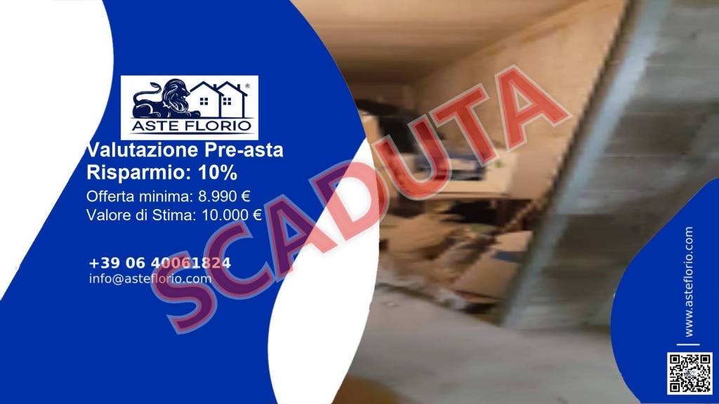 locale commerciale in vendita a Milano