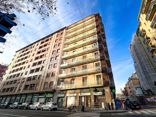 appartamento in vendita a Milano in zona Città Studi