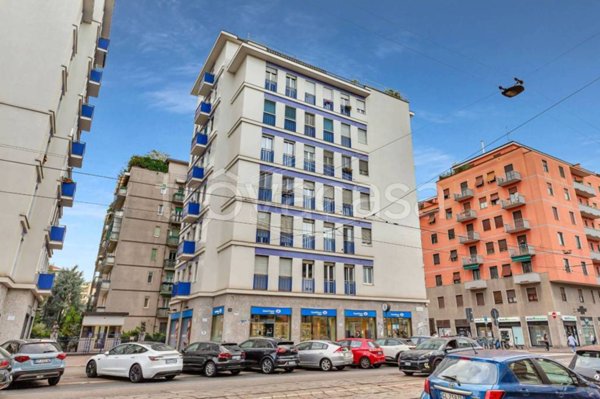 appartamento in vendita a Milano in zona Città Studi