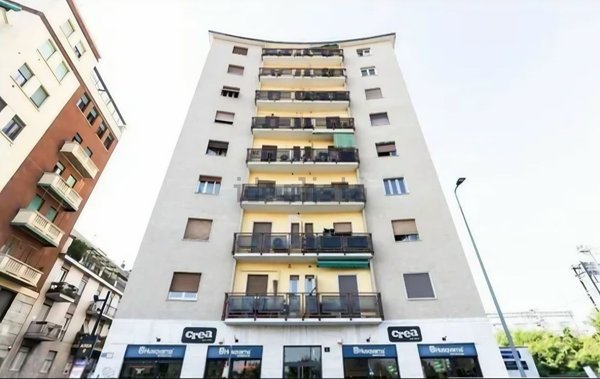 appartamento in vendita a Milano in zona Porta Romana