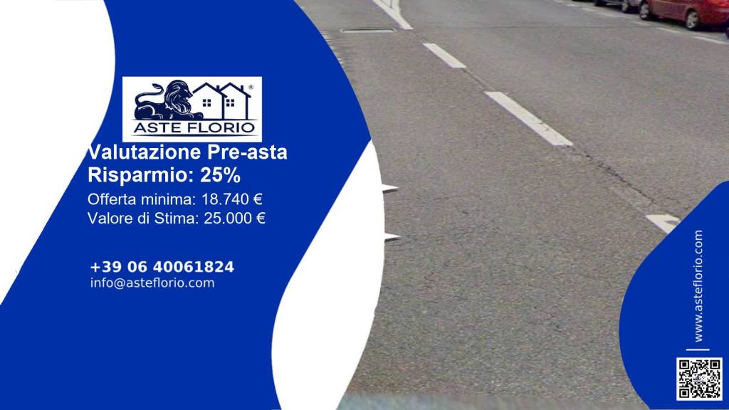 locale di sgombero in vendita a Milano in zona Dergano