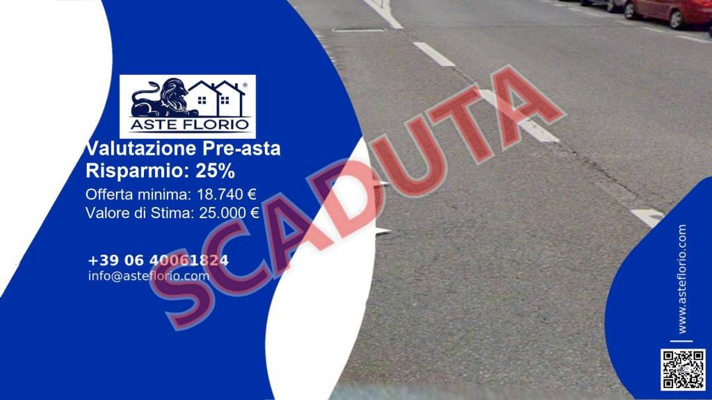 locale di sgombero in vendita a Milano