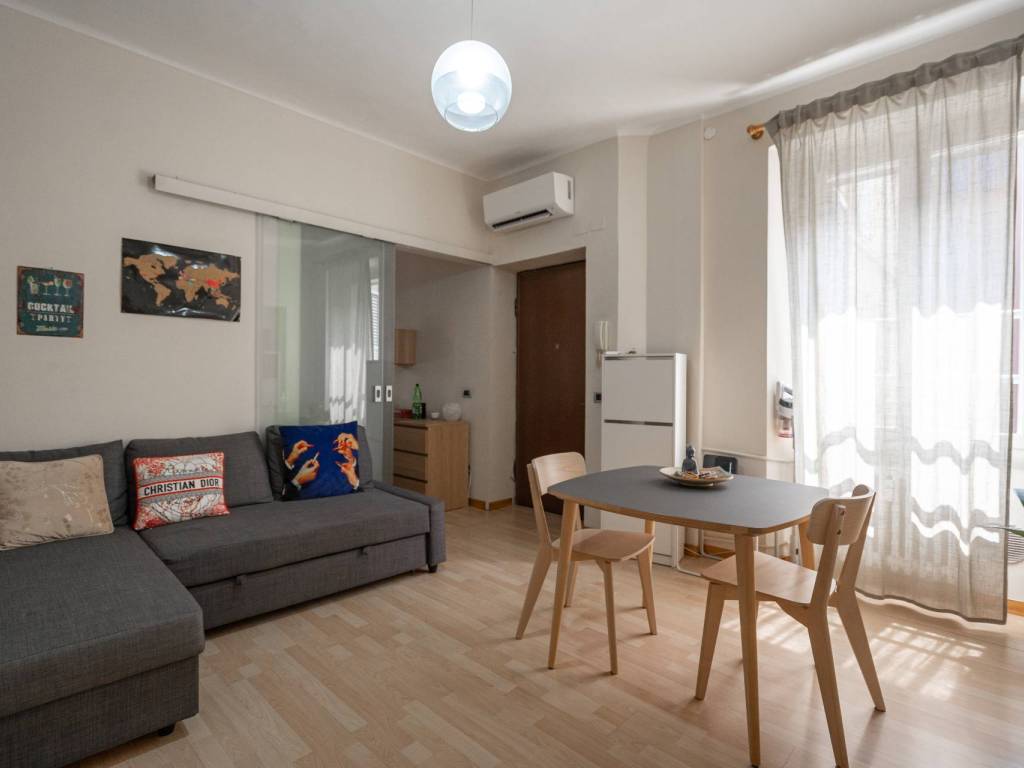 appartamento in vendita a Milano in zona Porta Venezia