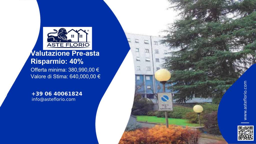 appartamento in vendita a Milano in zona Quarto Cagnino