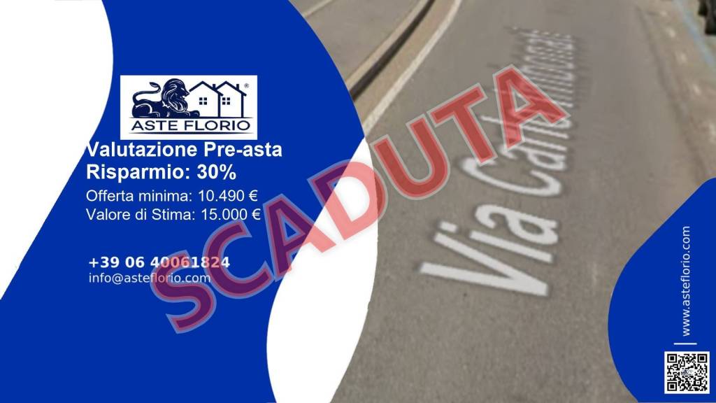 locale commerciale in vendita a Milano