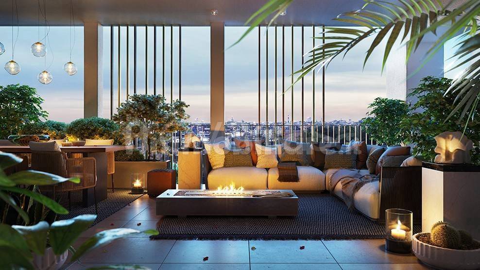 appartamento in vendita a Milano in zona Lambrate