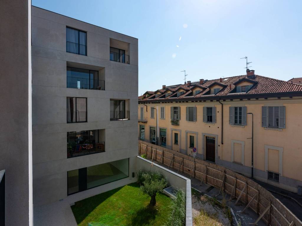 appartamento in vendita a Milano in zona Crescenzago