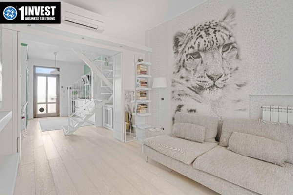 appartamento in vendita a Milano in zona Cagnola