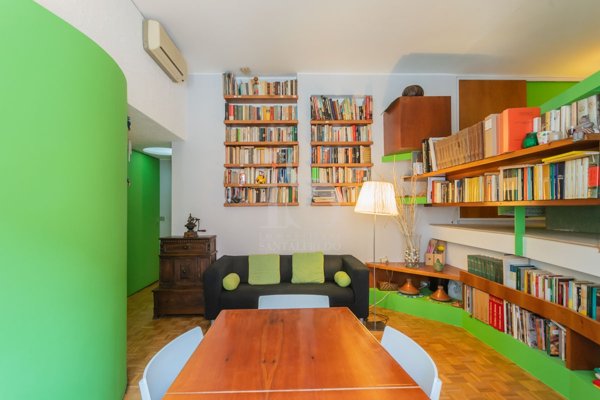 appartamento in vendita a Milano in zona Centro Storico