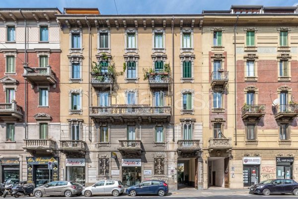appartamento in vendita a Milano in zona Isola