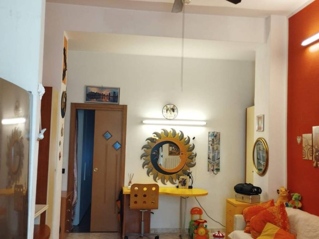 appartamento in vendita a Milano in zona Bovisa