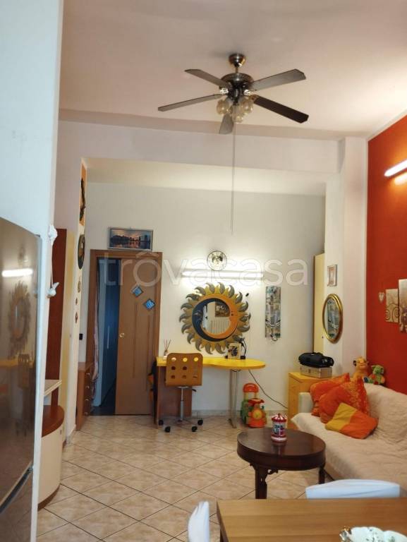 appartamento in vendita a Milano in zona Bovisa