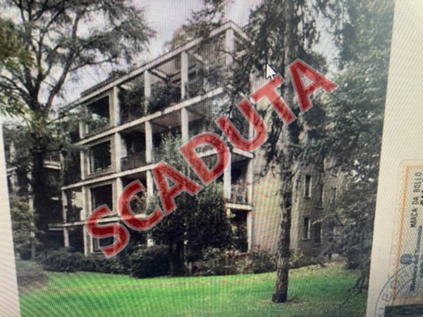 appartamento in vendita a Milano in zona San Siro