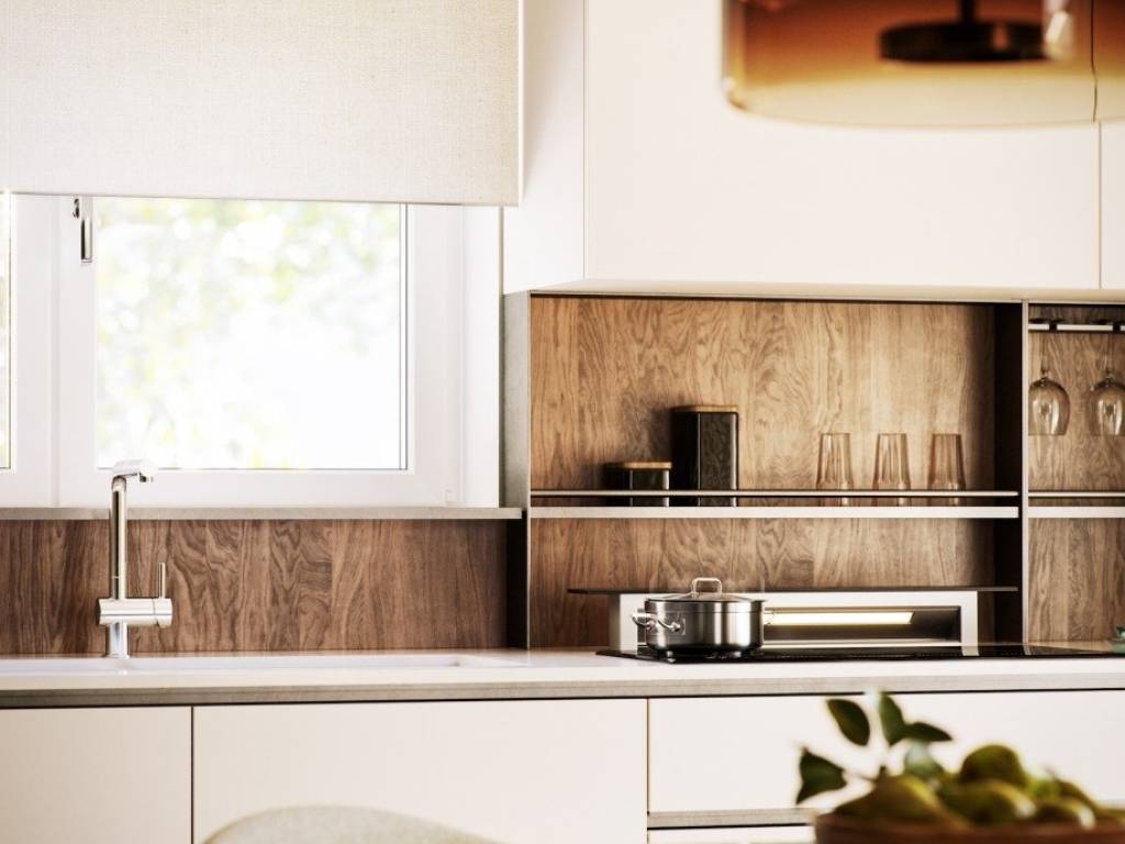 appartamento in vendita a Milano in zona Bicocca