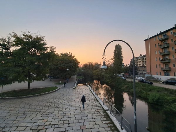 appartamento in vendita a Milano in zona Gorla