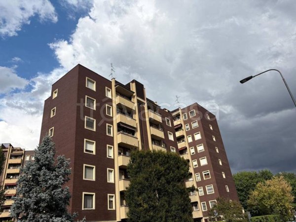 appartamento in vendita a Milano in zona San Siro