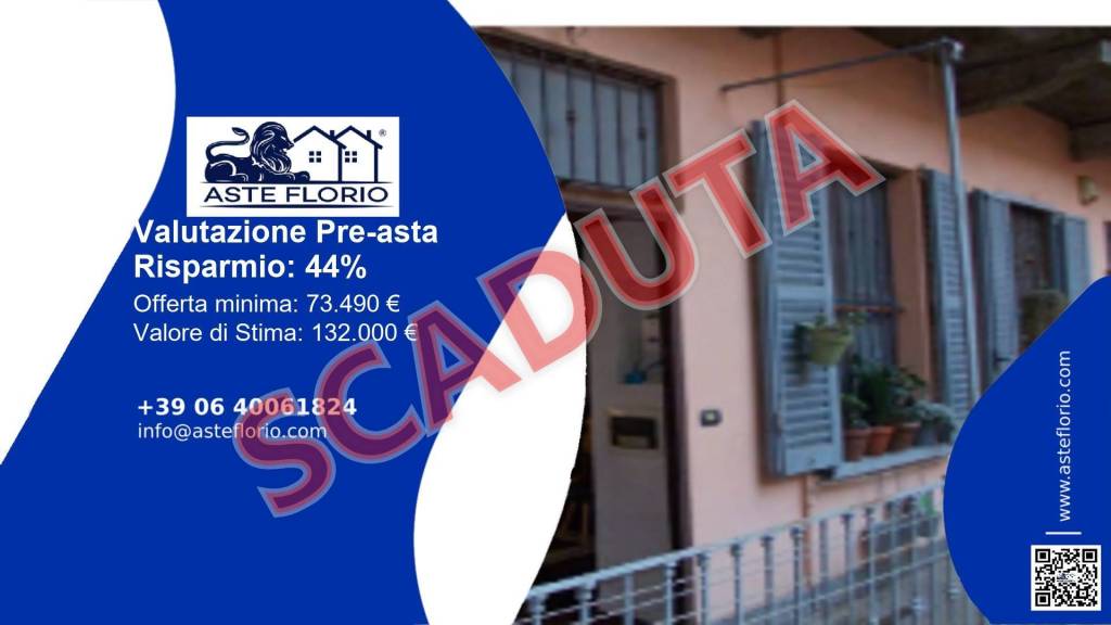 monolocale in vendita a Milano