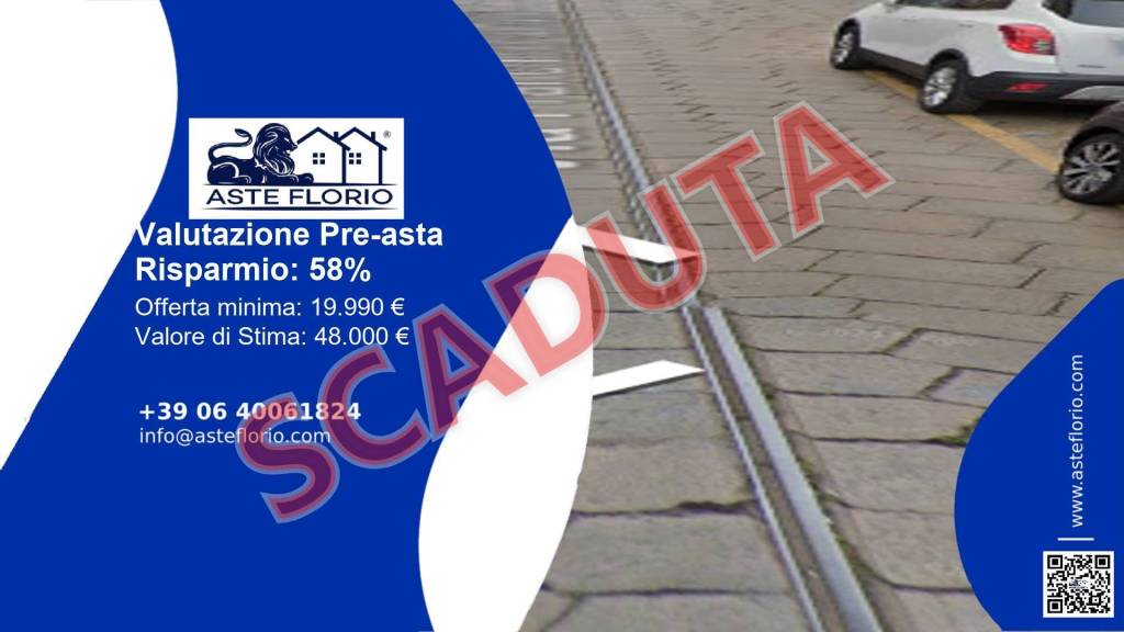 locale commerciale in vendita a Milano in zona Stazione Centrale