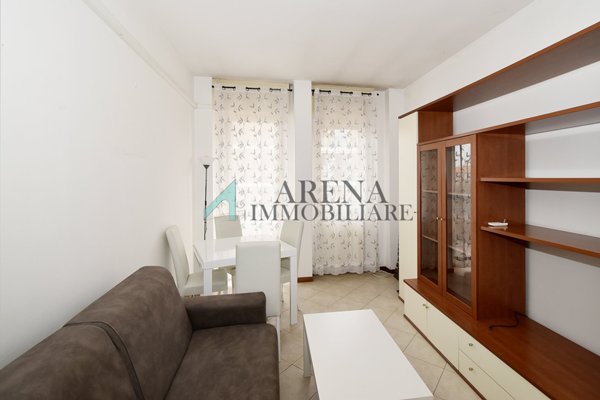 appartamento in vendita a Milano in zona Rogoredo