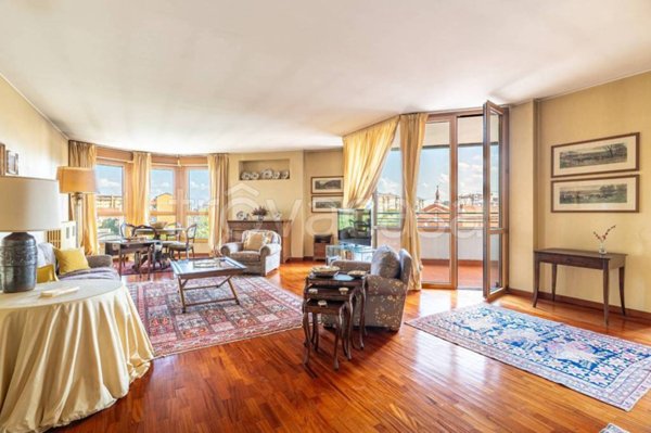 appartamento in vendita a Milano in zona San Siro