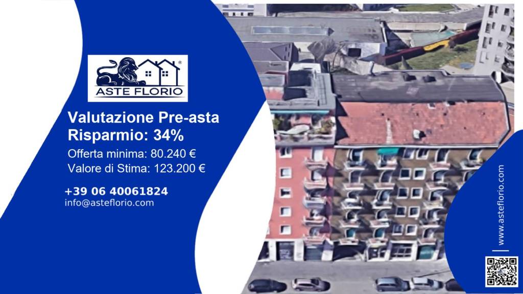 negozio in vendita a Milano in zona Cascina dei Pomi