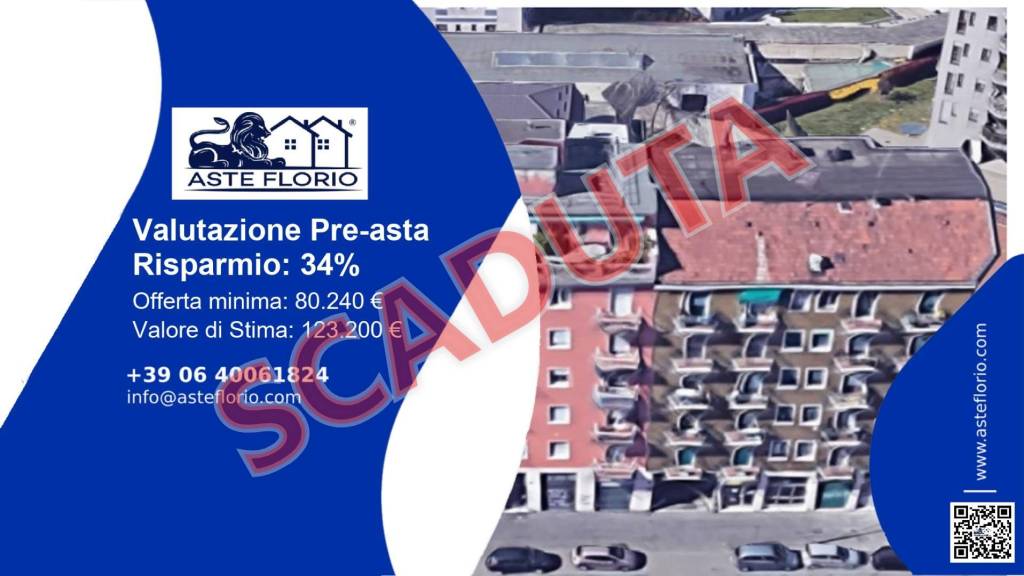 negozio in vendita a Milano in zona Cascina dei Pomi