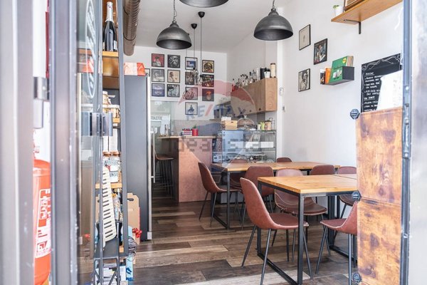 negozio in vendita a Milano